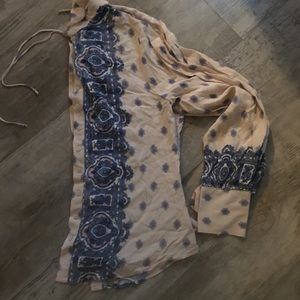 Free people blouse